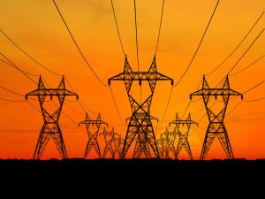 V-image-Electric-Power-Grid